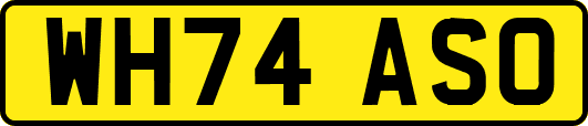 WH74ASO