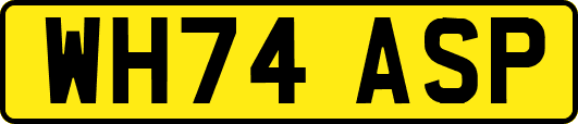 WH74ASP