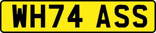 WH74ASS
