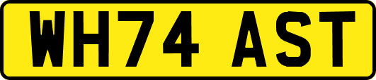 WH74AST