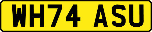 WH74ASU