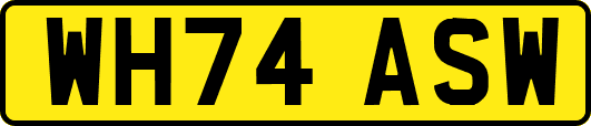 WH74ASW