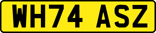 WH74ASZ