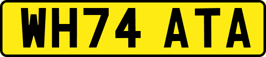 WH74ATA