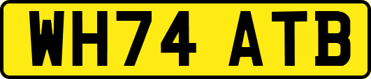 WH74ATB