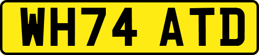 WH74ATD