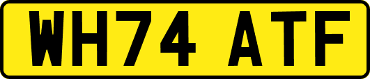 WH74ATF