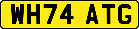 WH74ATG