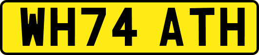 WH74ATH