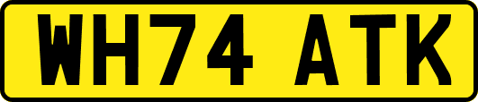 WH74ATK