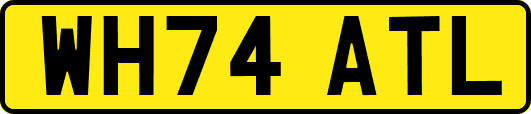 WH74ATL