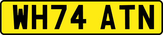 WH74ATN