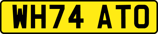 WH74ATO