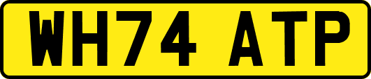 WH74ATP