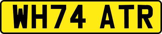 WH74ATR