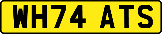 WH74ATS