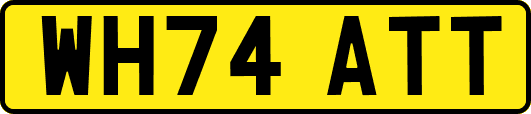 WH74ATT