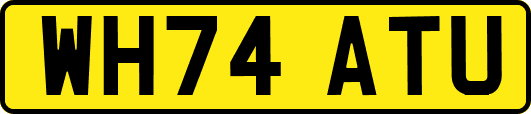 WH74ATU
