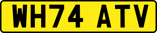 WH74ATV