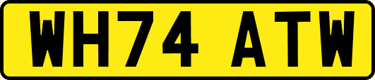 WH74ATW
