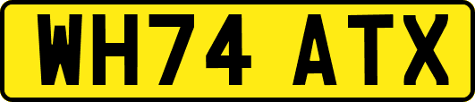 WH74ATX