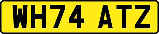 WH74ATZ