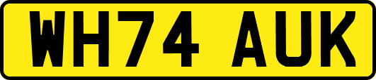 WH74AUK