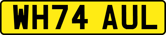 WH74AUL