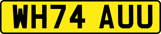 WH74AUU