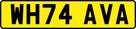 WH74AVA