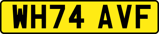 WH74AVF