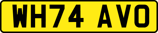 WH74AVO