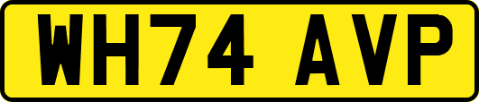 WH74AVP