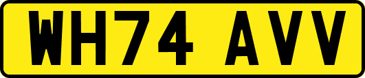 WH74AVV