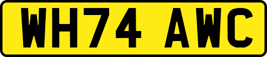 WH74AWC