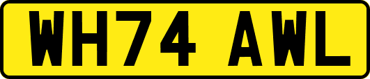 WH74AWL