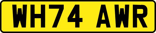 WH74AWR