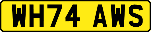 WH74AWS