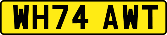 WH74AWT