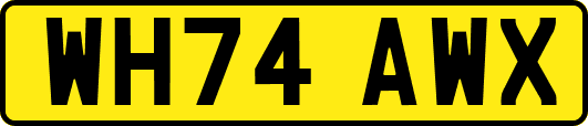 WH74AWX
