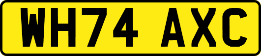 WH74AXC