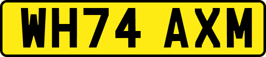 WH74AXM
