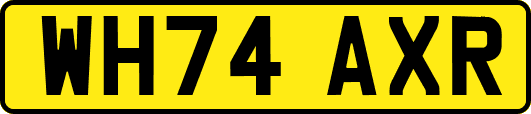 WH74AXR