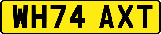 WH74AXT