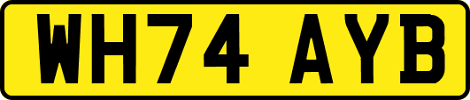 WH74AYB