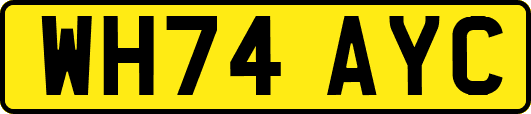 WH74AYC