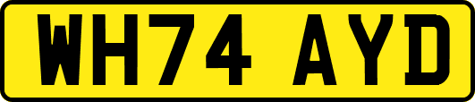 WH74AYD