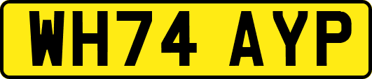 WH74AYP