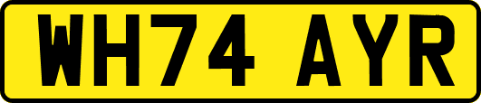 WH74AYR
