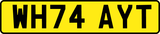 WH74AYT